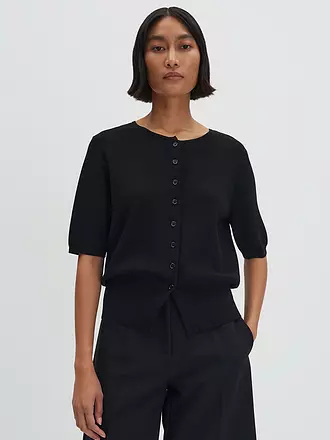 SOMEDAY | Gilet TINALA | schwarz